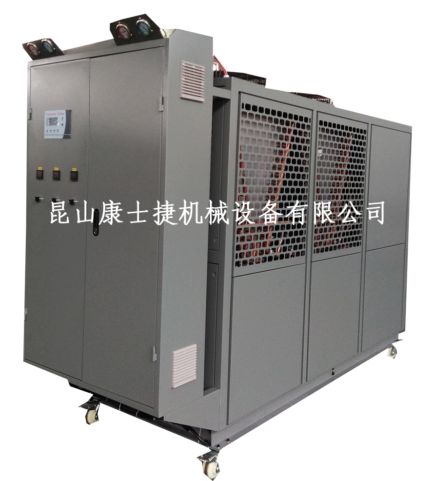 風(fēng)冷式冷熱一體機組 風(fēng)冷式冷熱一體機組