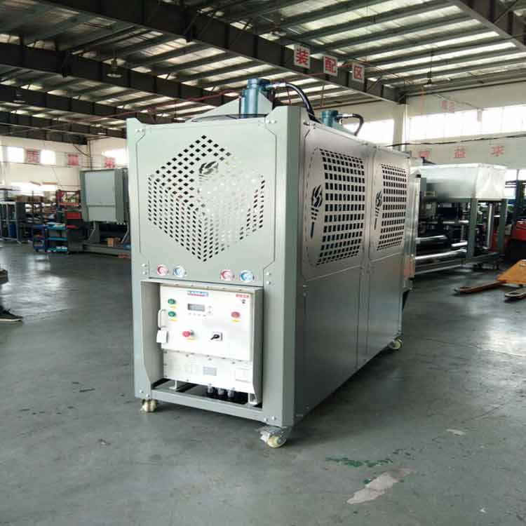 發(fā)酵罐制冷機(jī)組 發(fā)酵罐制冷機(jī)組