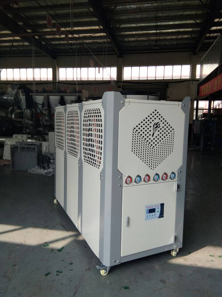 陜西工業(yè)制冷機(jī)組 陜西工業(yè)制冷機(jī)組