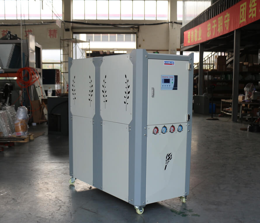 氧化制冷機組 氧化制冷機組