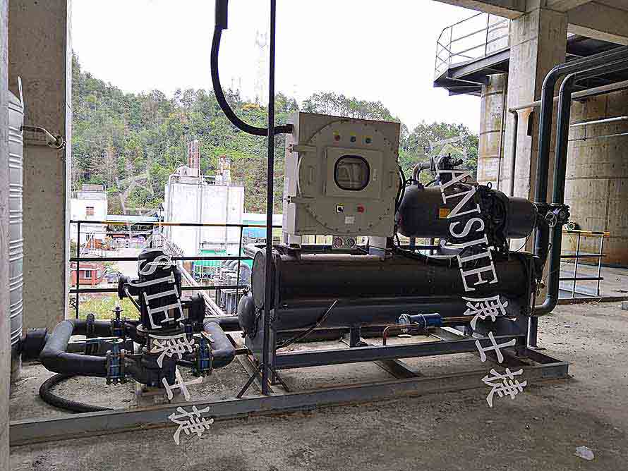 江蘇制冷機(jī)組廠家 江蘇制冷機(jī)組廠家