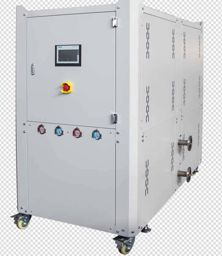 化工行業(yè)高低溫循環(huán)一體控溫機(jī) 化工行業(yè)高低溫循環(huán)一體控溫機(jī)