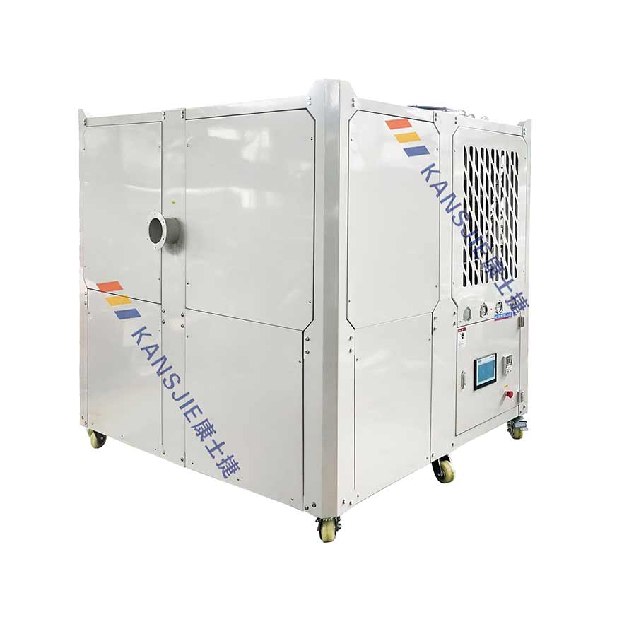 制冷加熱一體工業(yè)冷風(fēng)機(jī) 制冷加熱一體工業(yè)冷風(fēng)機(jī)