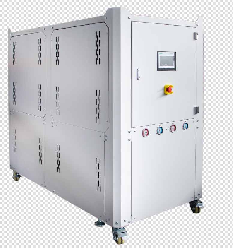 -60℃~+200℃制冷加熱一體機組 -60℃~+200℃制冷加熱一體機組