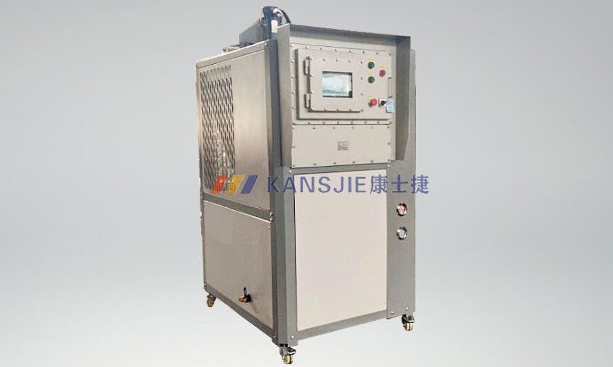 化工用制冷加熱一體機(jī)組 化工用制冷加熱一體機(jī)組