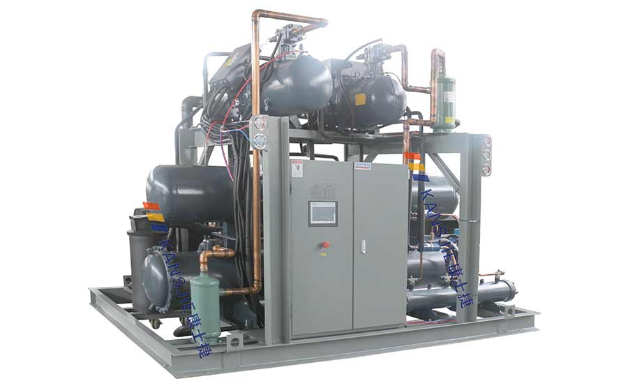 化工用復(fù)疊制冷機(jī)組 化工用復(fù)疊制冷機(jī)組