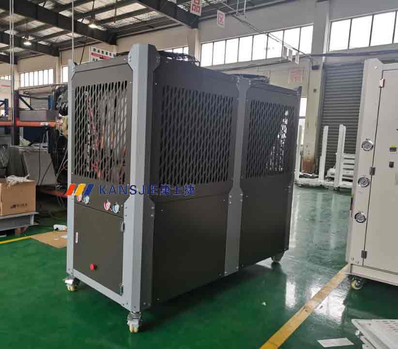 購買工業(yè)制冷機(jī)組時，應(yīng)注意這幾點(diǎn)